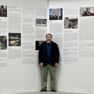 Ai Weiwei\'s Ausstellung "Reestablecer memorias" in Mexico