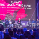4GAMECHANGERS Festival 2019 - Day 3 - 4GAMECHANGERS Award Show - Marxhalle Vienna - 11.04.2019