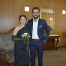 Hochzeit von Dane und Mahmut Ipekdal