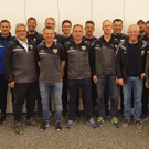 2019 Trainerfortbildung