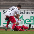 Best of Dornbirn vs Altach