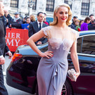 Romy2019 - Red Carpet - Wiener Hofburg - 13.04.2019 Teil 2/3