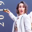 Romy2019 - Red Carpet - Wiener Hofburg - 13.04.2019 Teil 3/3