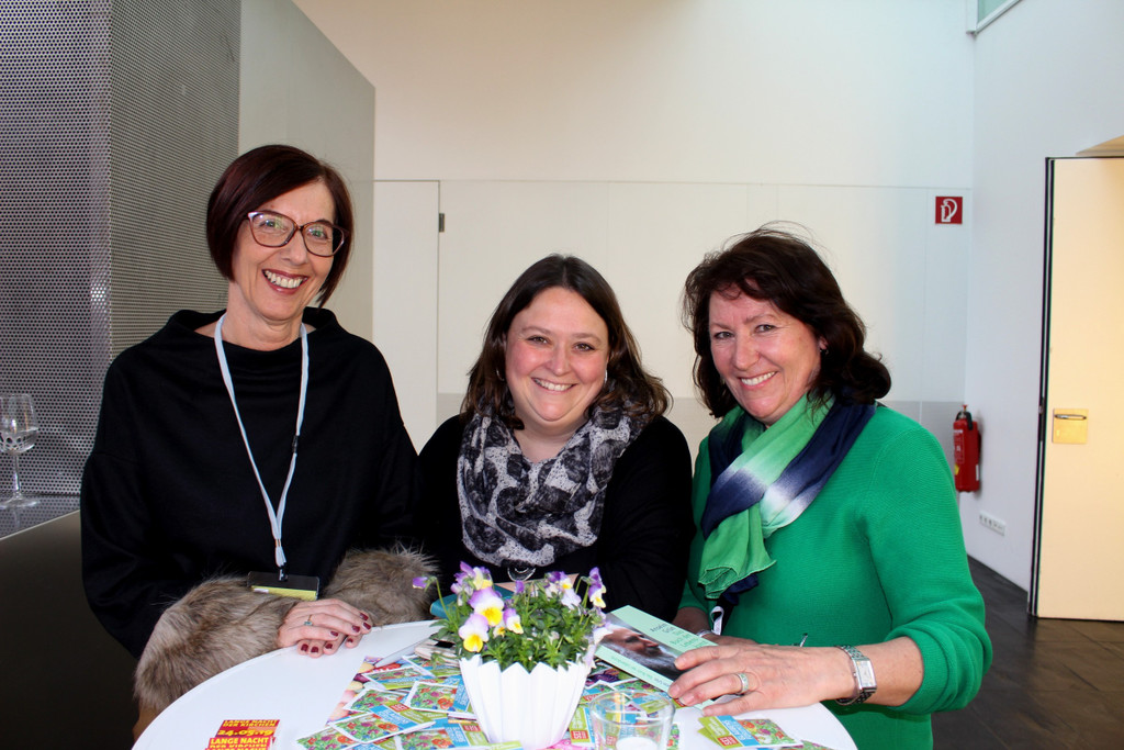 Glaubensforum Leiblachtal C Abend 5 Anselm Gr__n 12-04-2019 _6_.JPG