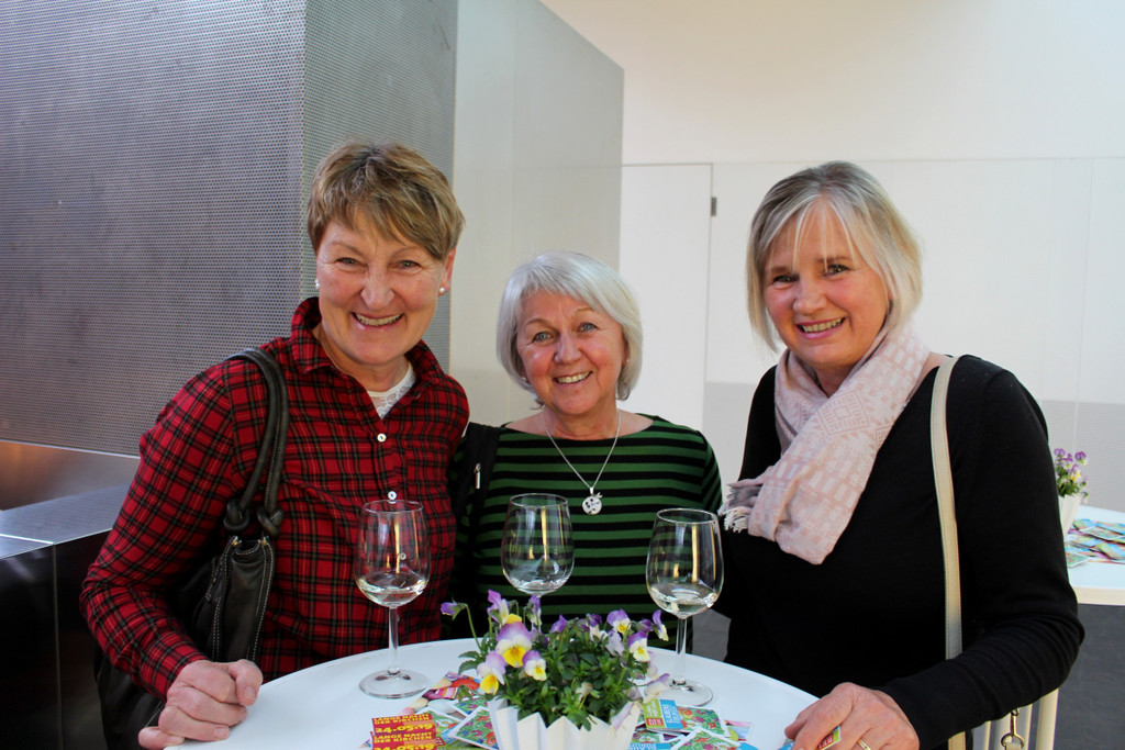 Glaubensforum Leiblachtal C Abend 5 Anselm Gr__n 12-04-2019 _10_.JPG