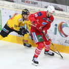 Vienna Capitals bezwangen KAC