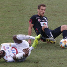 WAC gegen Austria Wien: Bilder des Spiels