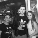 Party Samstag