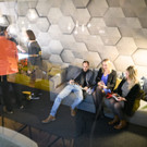 Fusonic verdoppelt Bürofläche und setzt auf "New Work"