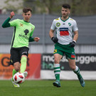 Best of Lustenau vs Lauterach