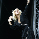 the sounds - frequency festival 2009 - st_p__lten - florian wieser _3_.jpg