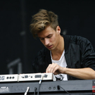 the sounds - frequency festival 2009 - st_p__lten - florian wieser _4_.jpg