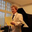 Ein Vorspielabend der Extraklasse - Konzert ConFerenz