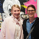 Frühlingsausstellung in der Art-Galerie am Hofsteig