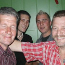 Happy Hour in Wolfis Bar Fraxern