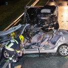 Bilder vom Unfallort