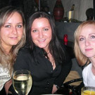 Salsa-Night in der Shadowbar, Feldkirch