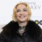 Bilder der "Queen of Pop": Madonna