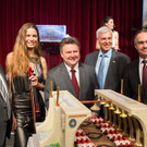 120 Jahre Wiener Rathauskeller