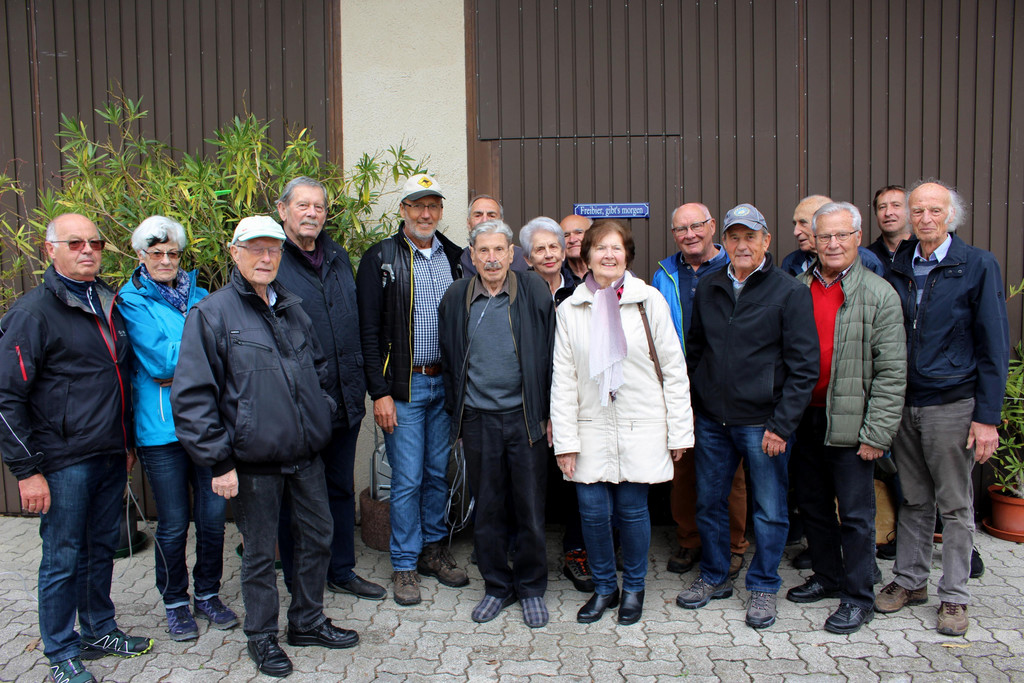 Seniorenbund BIERSAMMELSURIUM SEIBL Besuch 11-04-2019 _1_.JPG