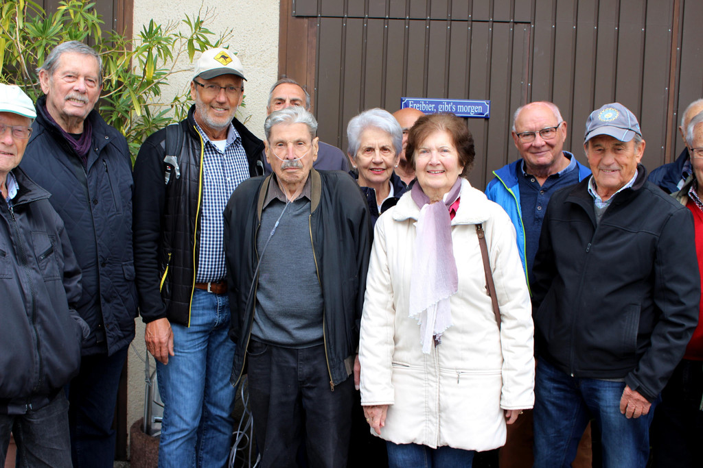 Seniorenbund BIERSAMMELSURIUM SEIBL Besuch 11-04-2019 _2_.JPG