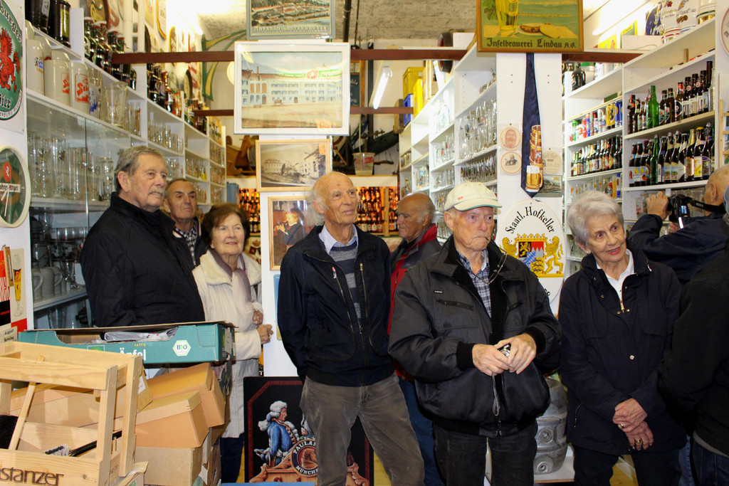Seniorenbund BIERSAMMELSURIUM SEIBL Besuch 11-04-2019 _7_.JPG
