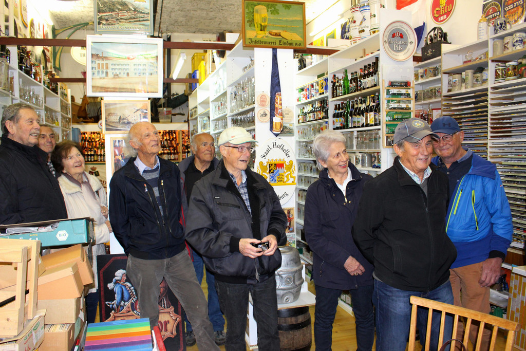 Seniorenbund BIERSAMMELSURIUM SEIBL Besuch 11-04-2019 _8_.JPG