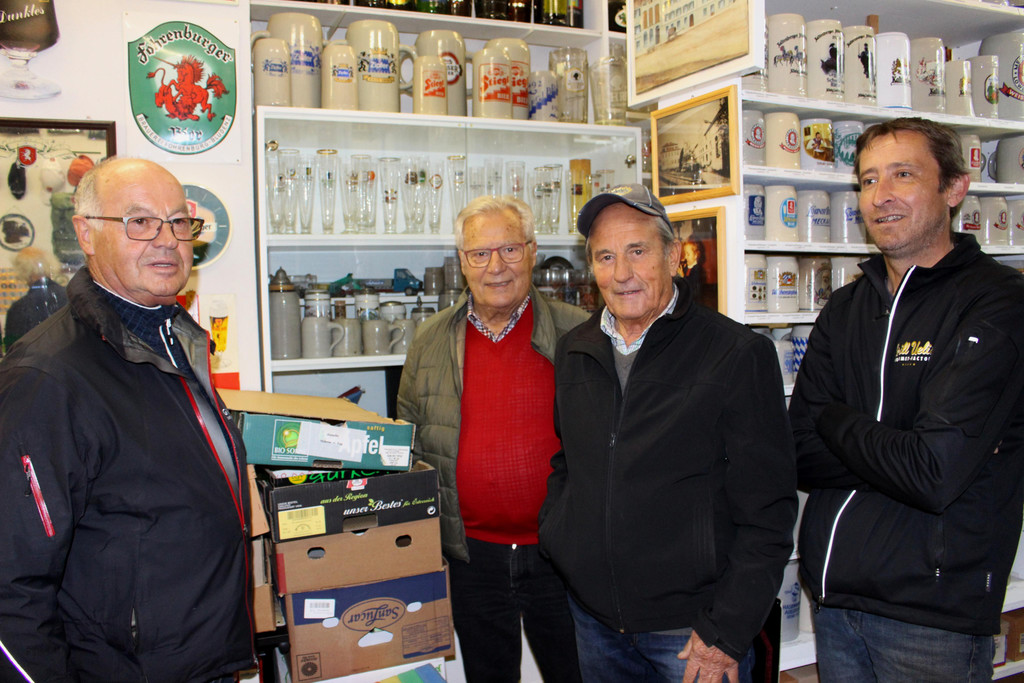 Seniorenbund BIERSAMMELSURIUM SEIBL Besuch 11-04-2019 _15_.JPG