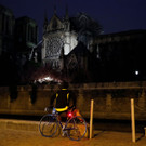 Notre Dame brennt III