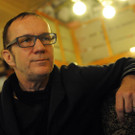 Der österreichische Bestseller-Autor Daniel Glattauer