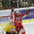 KAC vs. Vienna Capitals
