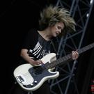 the subways - frequency festival 2009 - st_p__lten - florian wieser _3_.jpg