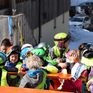 Abschlusstraining WSV-Wald und WSV-Dalaas