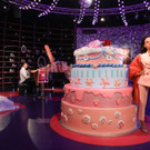 "Selfie Factory" bei Madame Tussauds Wien