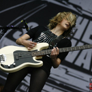 the subways - frequency festival 2009 - st_p__lten - florian wieser _8_.jpg