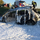Bilder vom Einsatz