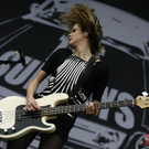 the subways - frequency festival 2009 - st_p__lten - florian wieser _10_.jpg