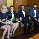 Hochzeit von Ramona Schwinger und Simon Muxel     
