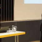 Vortrag Einbruchsprävention