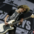 the subways - frequency festival 2009 - st_p__lten - florian wieser.jpg