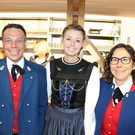 Frühjahrskonzert HM-Klösterle