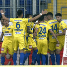 SKN St.Pölten gegen RB Salzburg