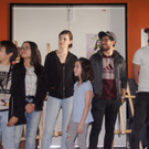 Erfahrungsvielfalt beim Comic-Camp 2019