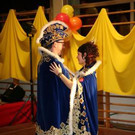 Toller Inthronisationsball des AFZ