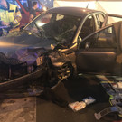Tödlicher Verkehrsunfall auf der A2 bei Wien