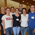 Typisierungsaktion in Götzis