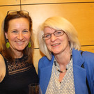 IMG_6436 Gerlinde WIederin und Pia Jung.JPG