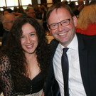 Daniel Steinhofer und Gattin Barbara.JPG