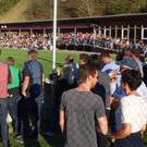 FC Egg vs. FC Bizau