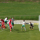 FC Langenegg vs. SC Schwaz